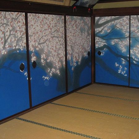 Gyokuzoin Heguri Exterior foto