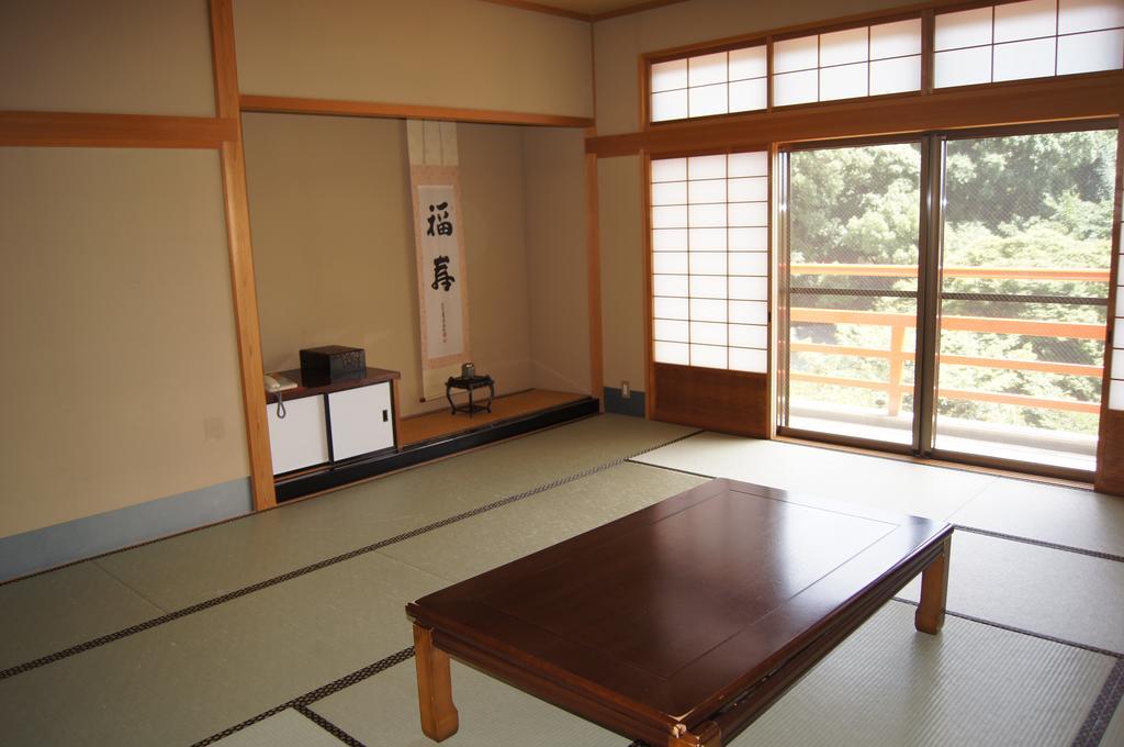 Gyokuzoin Heguri Exterior foto