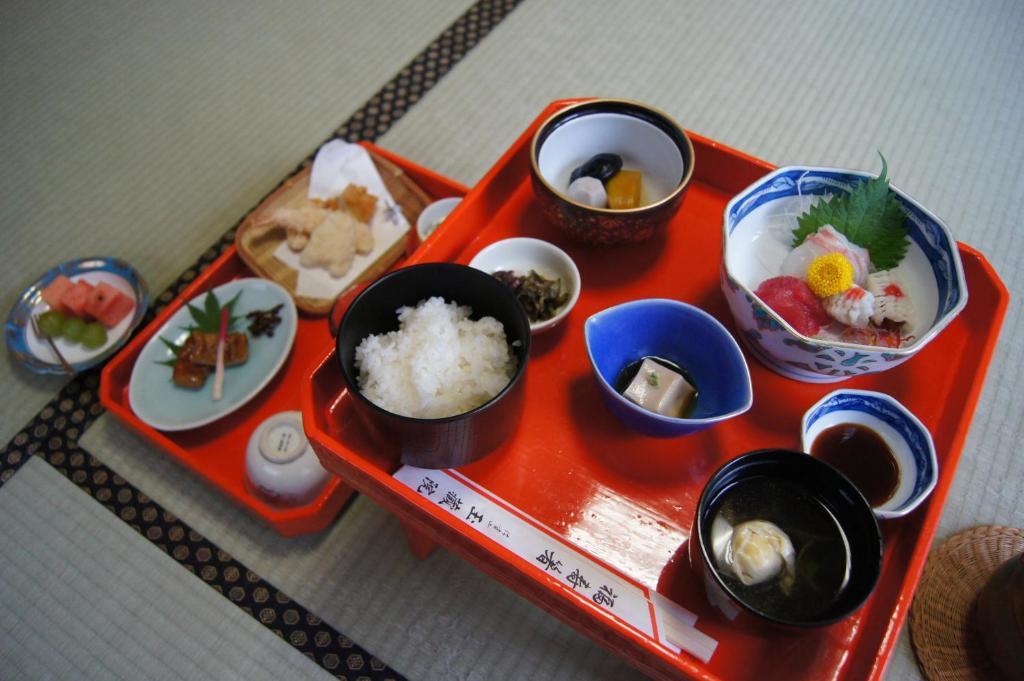 Gyokuzoin Heguri Quarto foto