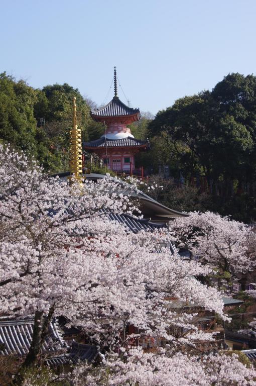 Gyokuzoin Heguri Exterior foto