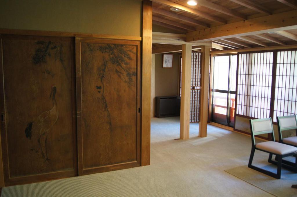 Gyokuzoin Heguri Quarto foto