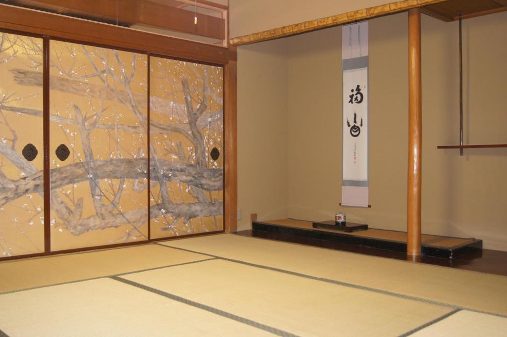 Gyokuzoin Heguri Quarto foto