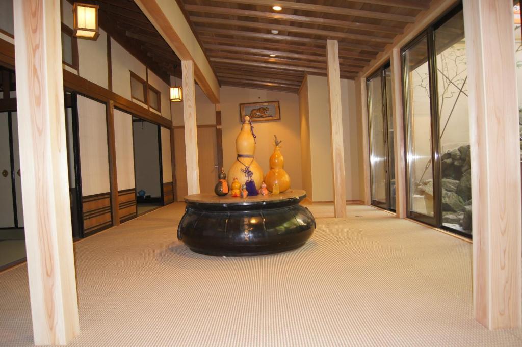 Gyokuzoin Heguri Exterior foto