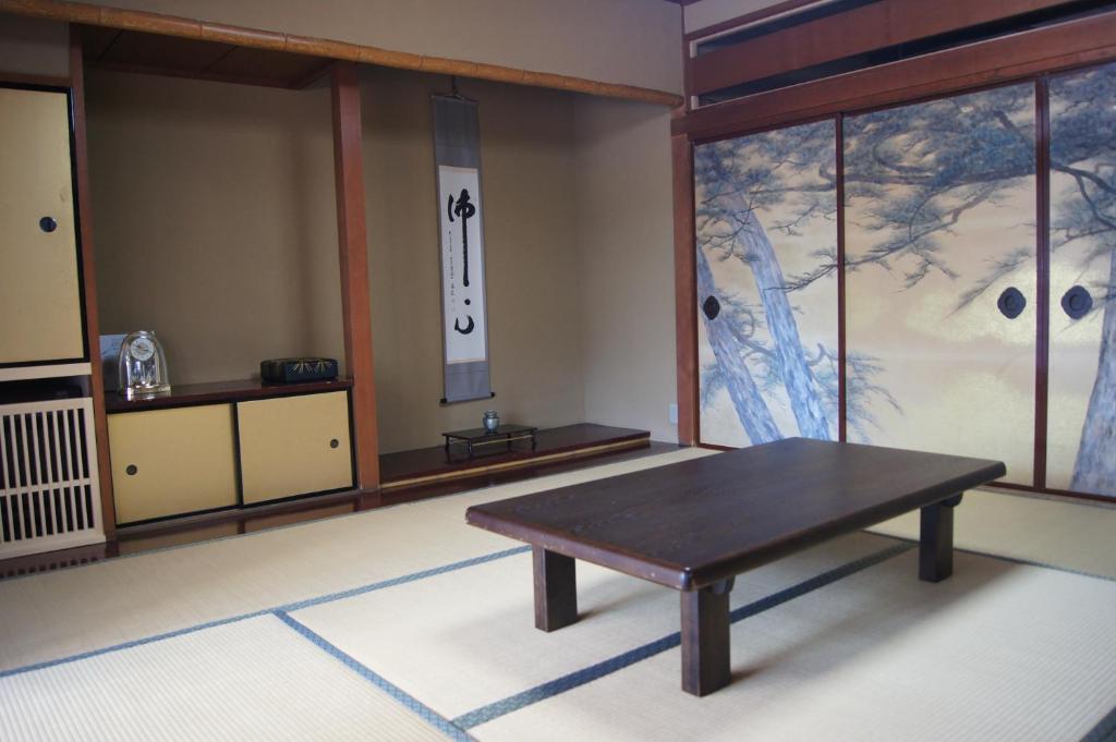 Gyokuzoin Heguri Exterior foto
