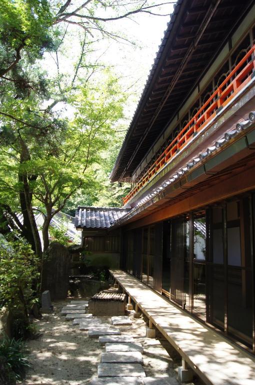 Gyokuzoin Heguri Quarto foto