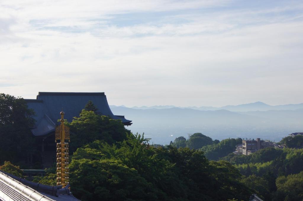 Gyokuzoin Heguri Quarto foto