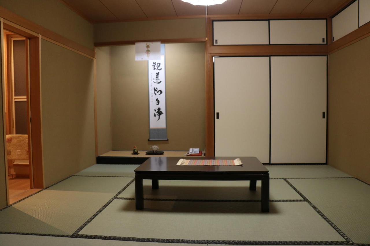 Gyokuzoin Heguri Exterior foto